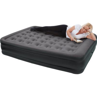 Artikelbild des Artikels “Luft- und Gästebett Double “